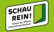 Logo Schau rein