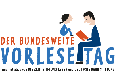 Logo Vorlesetag