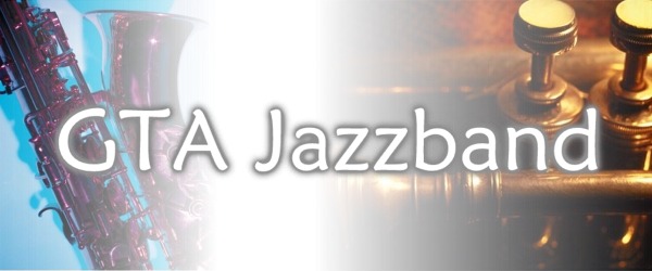 Banner JMG-Jazzband