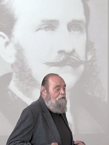 Jürgen Szajny, Werdauer Maler
