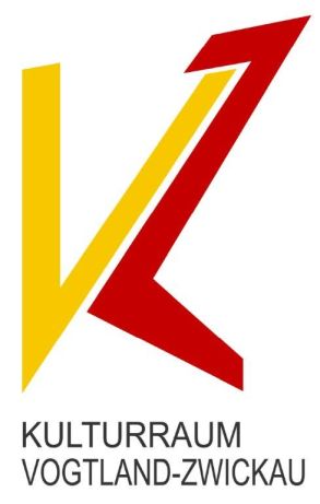 Logo Kulturaum Vogland Zwickau