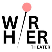 Logo WIRHIER-Theater