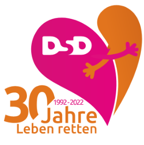 Logo der DSD
