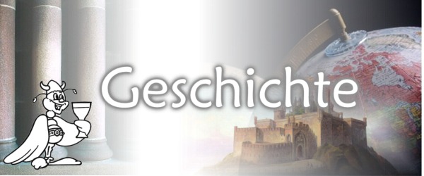 Banner Geschichte