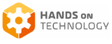 Logo Hands on Technology